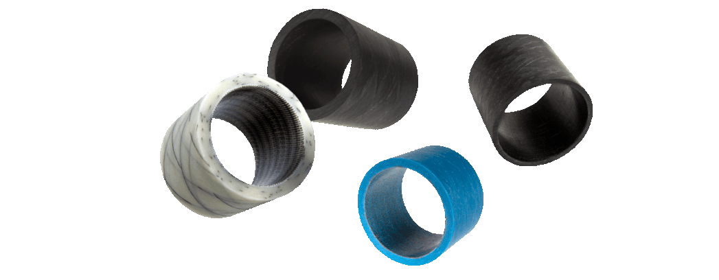 Features of Polygon Bearings