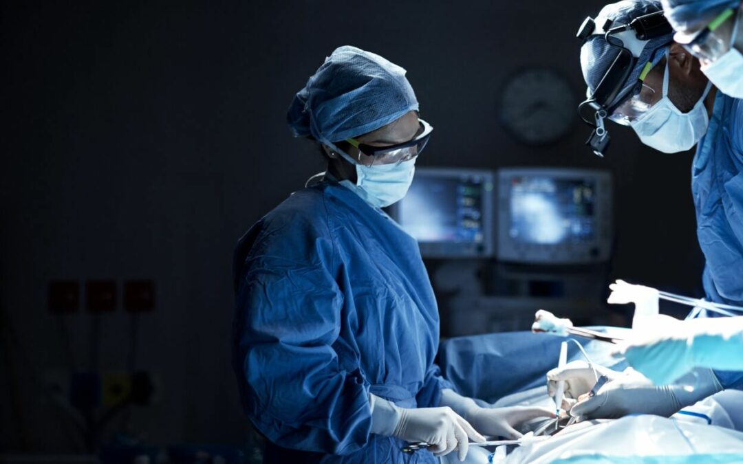 Composite Tubes Improve Safety & Control Costs in Disposable Suction Irrigation Device Components for Minimally Invasive Surgeries